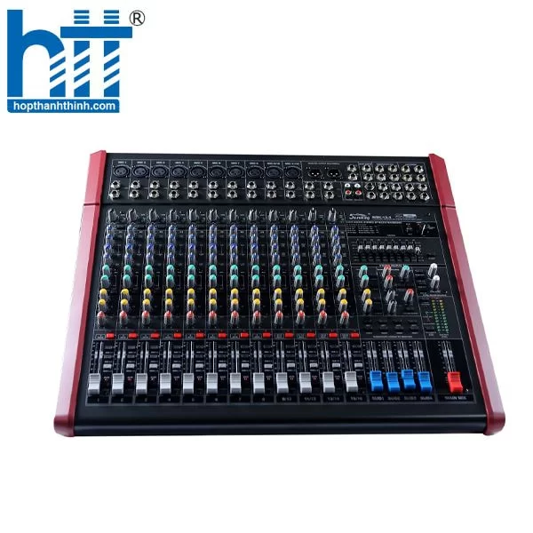 Hợp Thành Thịnh - Mixer Soundking MSK 12.4
