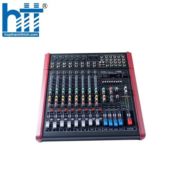 Hợp Thành Thịnh - Mixer Soundking MSK 8.4