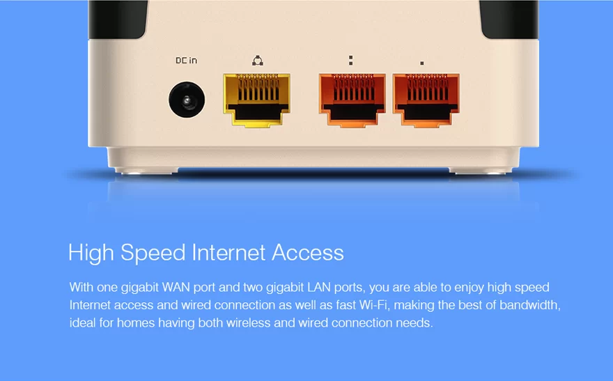 Router ToToLink T10