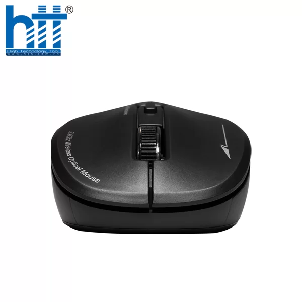Hợp Thành Thịnh - Chuột Zadez không dây M-326B Đen