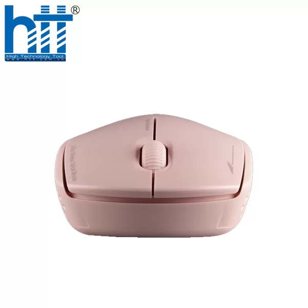 HTT - Chuột không dây Zadez M-331P Hồng