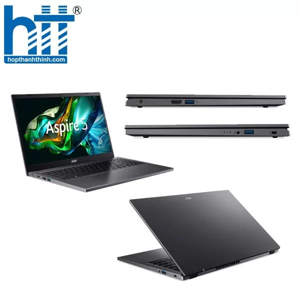 Hợp Thành Thịnh - Laptop Acer Aspire 5 A515-58P-702Q