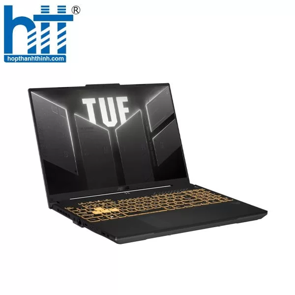 Hợp Thành Thịnh - Laptop ASUS FX607VJ-RL034W