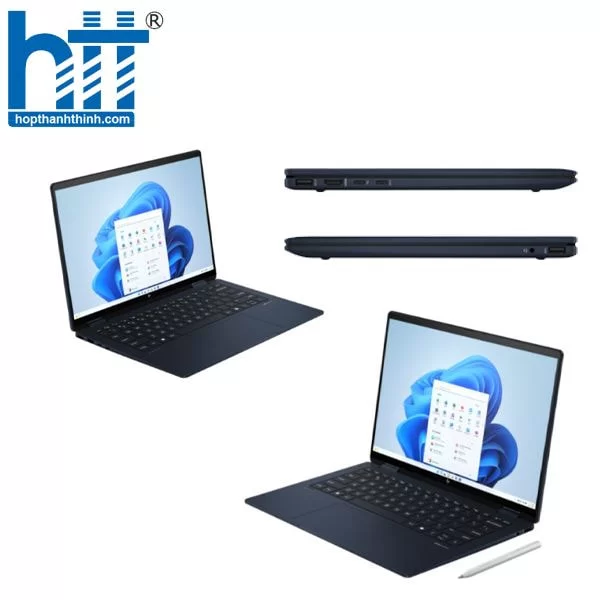 Hợp Thành Thịnh - Laptop HP Envy x360 14-fc0161TU