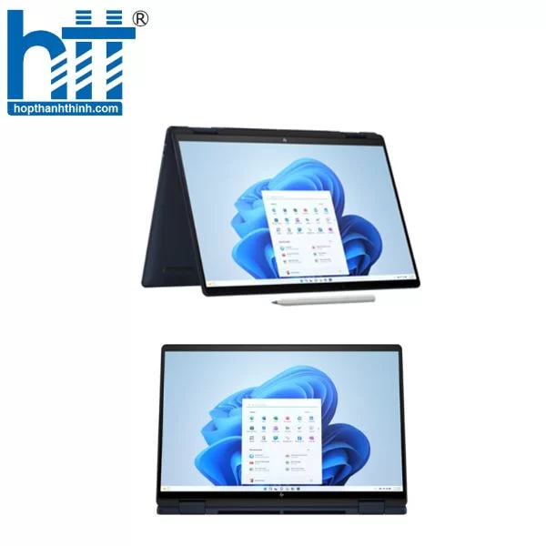 Hợp Thành Thịnh - Laptop HP Envy x360 14-fc0161TU