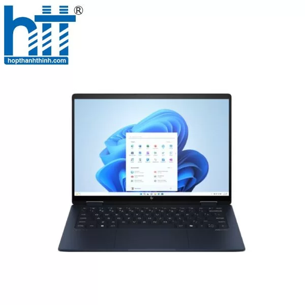 Hợp Thành Thịnh - Laptop HP Envy x360 14-fc0161TU