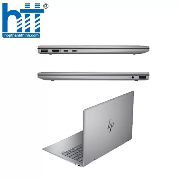 Hợp Thành Thịnh - Laptop HP ENVY X360 14-fc0092TU