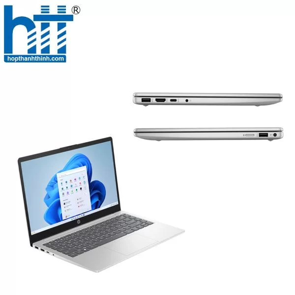 Hợp Thành Thịnh - Laptop HP 14-ep1179TU C89ZSPA