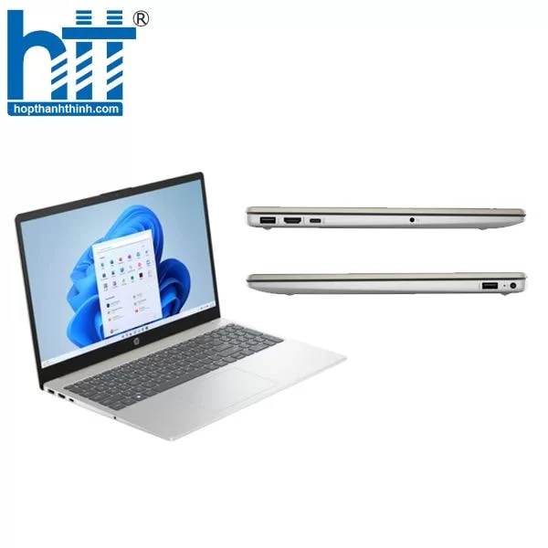 Hợp Thành Thịnh - Laptop HP 15-fd1062TU Ultra 5