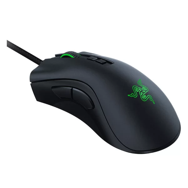 Chuột có dây Razer DeathAdder V2 (RZ01-03210100-R3M1)