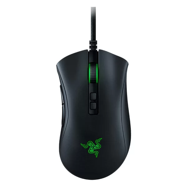 Chuột có dây Razer DeathAdder V2 (RZ01-03210100-R3M1)