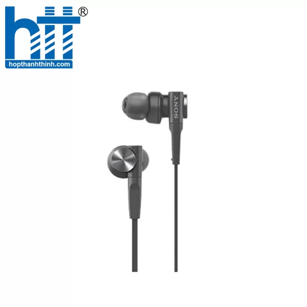 Hợp thành thịnh - Tai nghe In-Ear Sony MDR-XB55AP