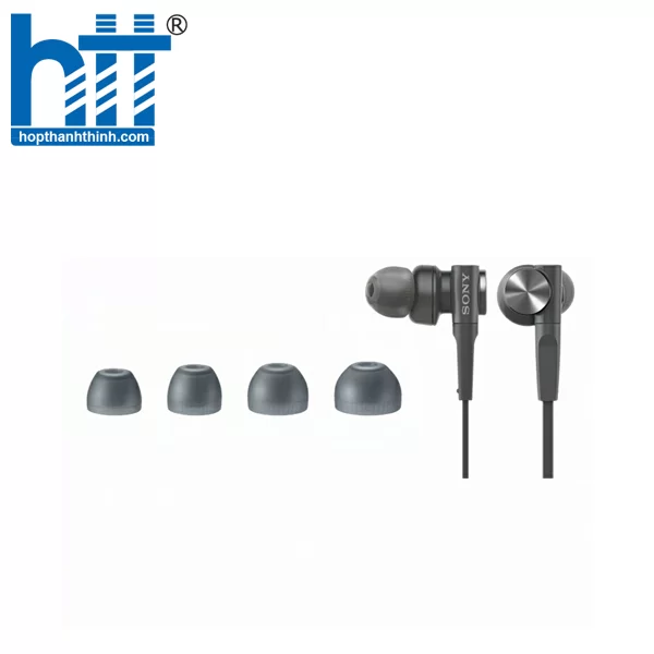 Hợp thành thịnh - Tai nghe In-Ear Sony MDR-XB55AP