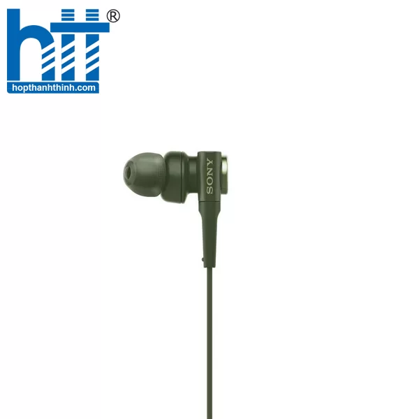 Hợp thành thịnh - Tai nghe In-Ear Sony MDR-XB55AP