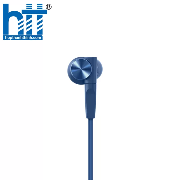 Hợp thành thịnh - Tai nghe In-Ear Sony MDR-XB55AP