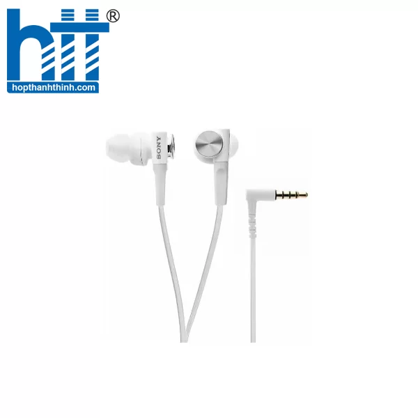 Hợp thành thịnh - Tai nghe In-Ear Sony MDR-XB55AP