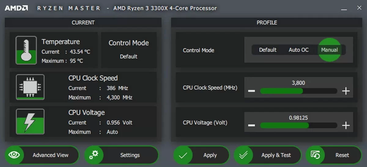 HTT - Cẩm nang build PC phần II