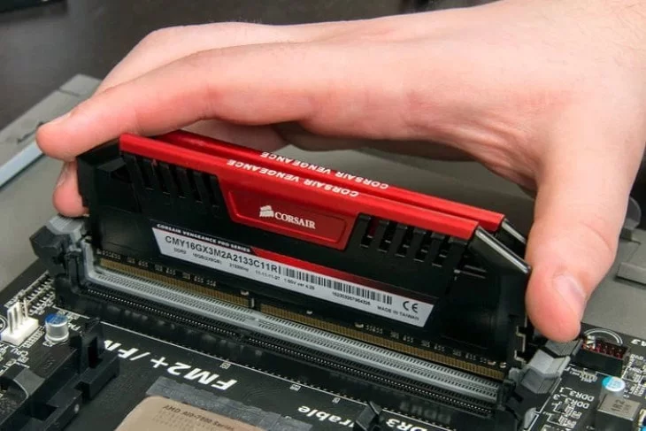HTT - Cẩm nang build PC