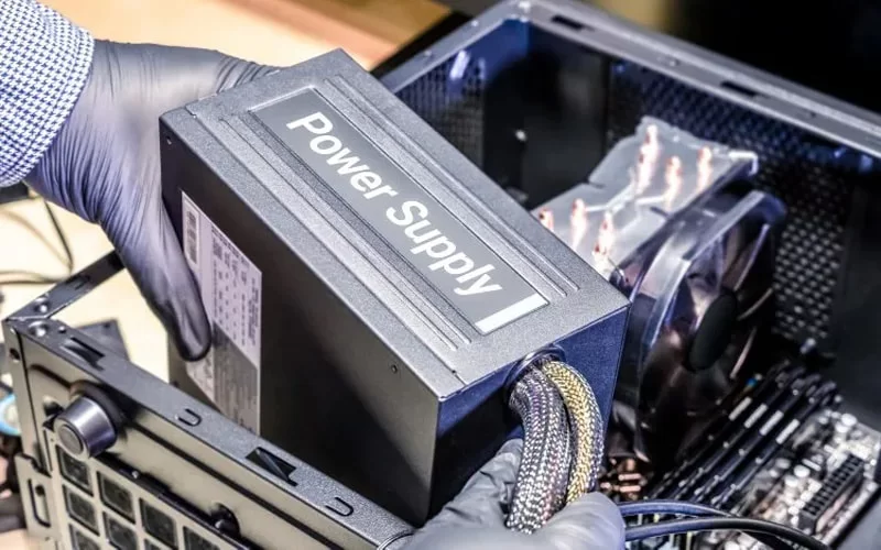 HTT - Cẩm nang build PC