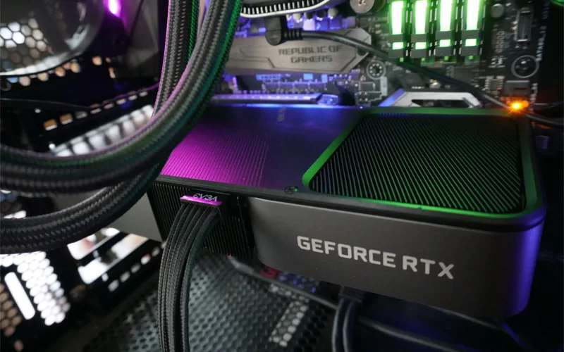HTT - Cẩm nang build PC