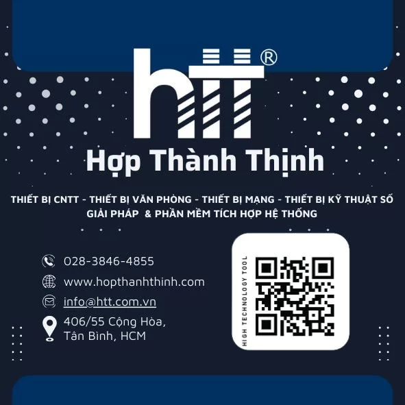 HTT - Triển khai thi công màn hình tương tác Maxhub