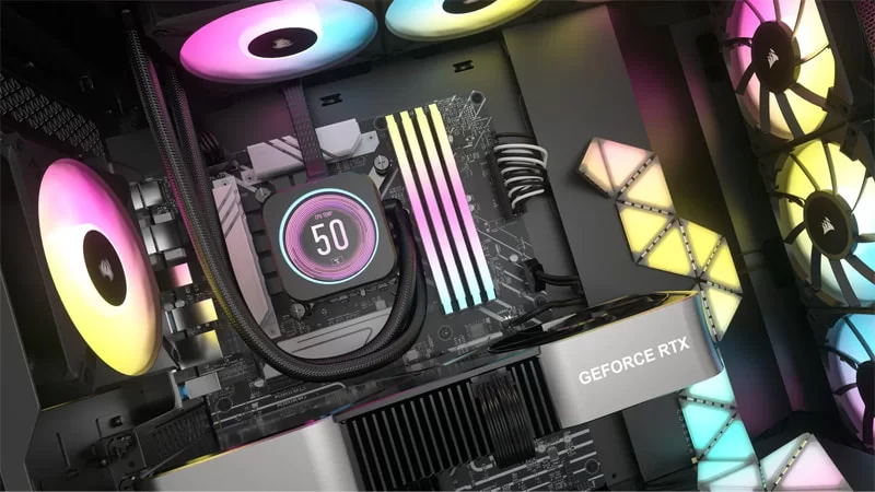 HTT - Cẩm nang build PC