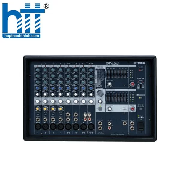 Hợp Thành Thịnh - Yamaha EMX512SC