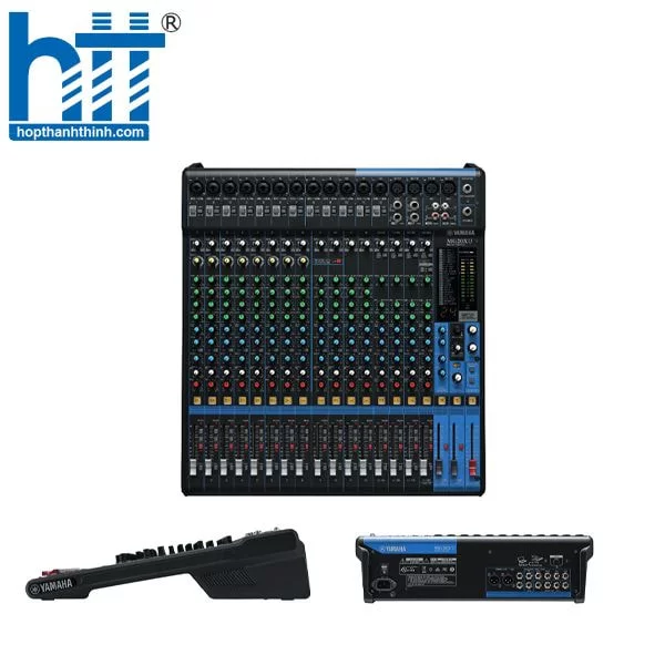 Hợp Thành Thịnh - Bàn trộn âm thanh Yamaha MG20XU