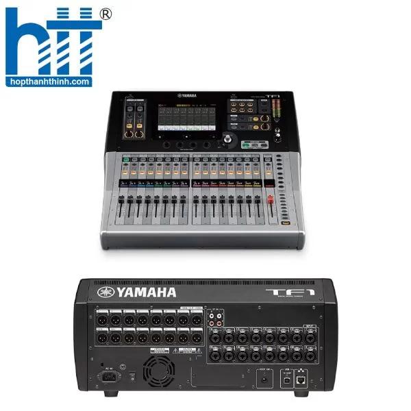 Hợp Thành Thịnh - Bàn trộn kỹ thuật số Yamaha TF1