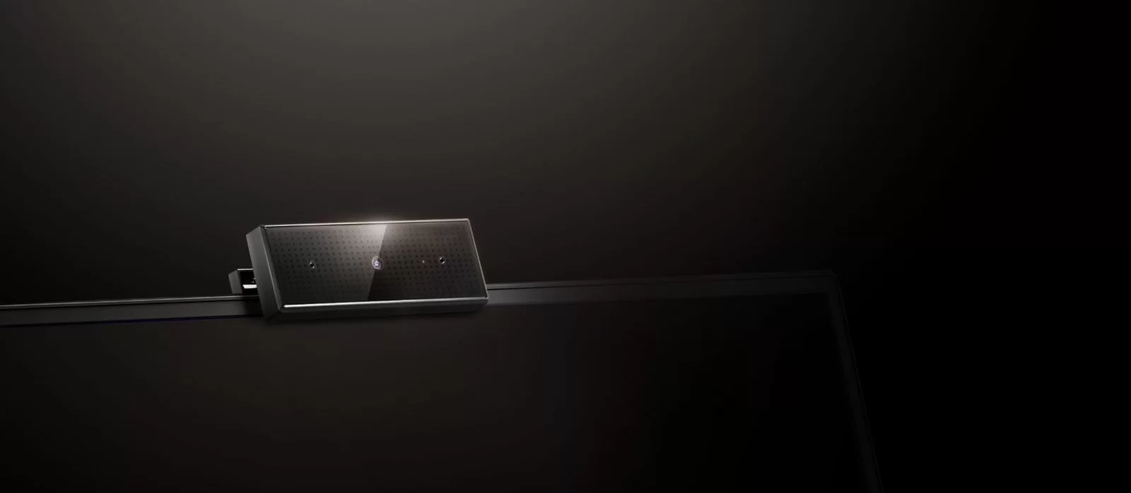 Webcam Asus ROG Eye cho độ phân giải video đến 1080p 60FPS
