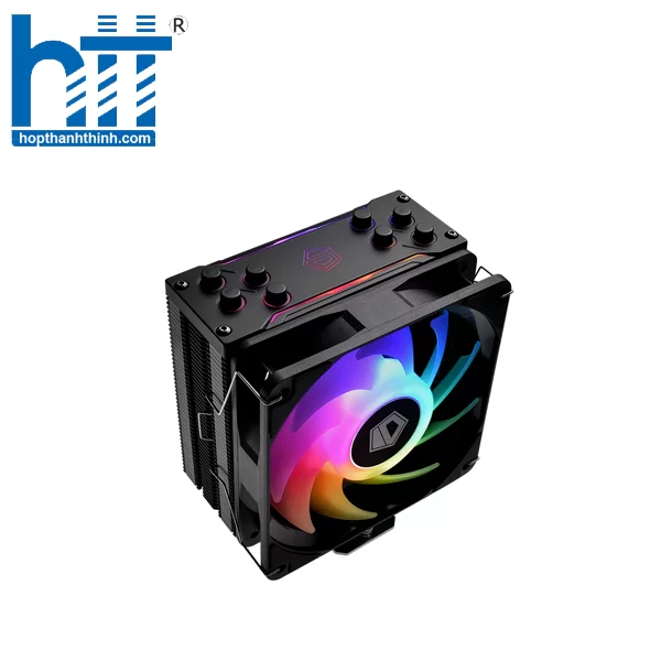 HTT -Quạt CPU ID-COOLING SE-224-XT ARGB V2