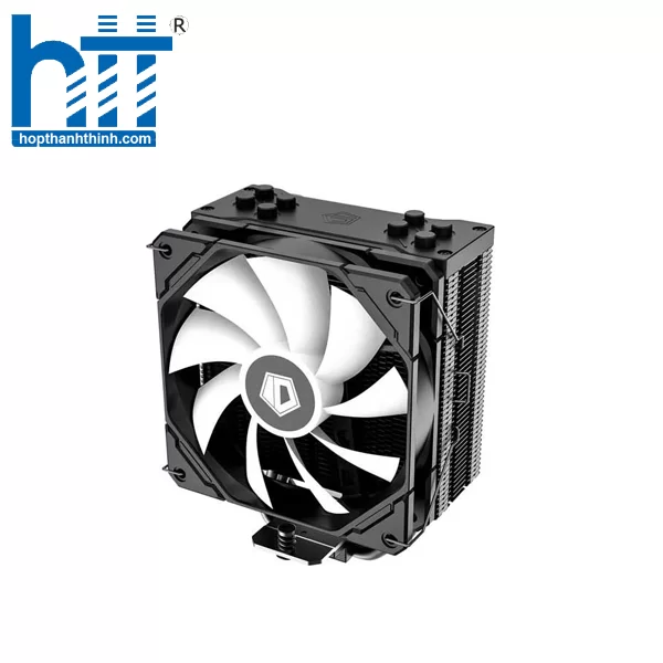 HTT -Quạt CPU ID-COOLING SE-224-XT ARGB V2