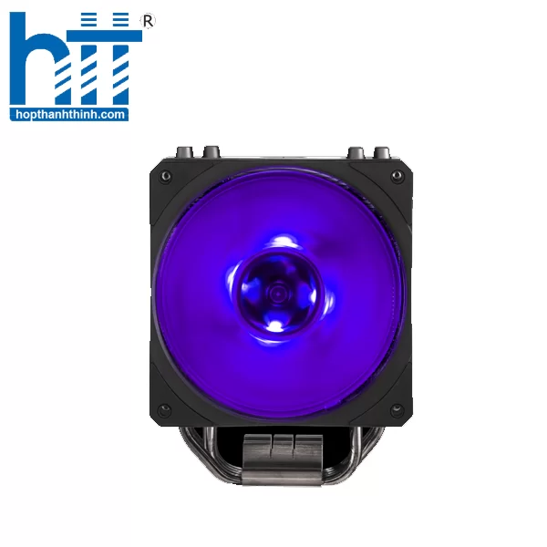 HTT -Tản nhiệt khí Cooler Master Hyper 212 RGB