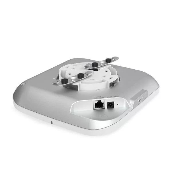 WiFi 7 ECW526 – mạnh mẽ, ổn định vượt trội