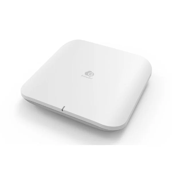 WiFi 7 EnGenius ECW536 – 512 user vẫn mượt
