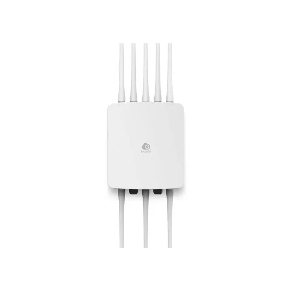 Wifi 6 outdoor ECW270 phủ sóng mạnh mẽ