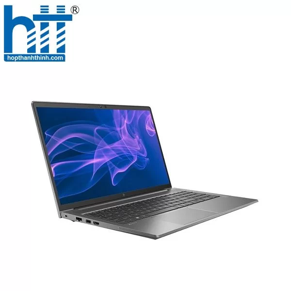 HOPTHANHTHINH- HP ZBook Power 15 G8