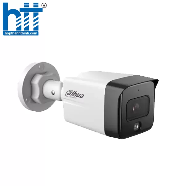 HỢP THÀNH THỊNH - Camera IP 4MP DAHUA DH-IPC-HFW1431TC1-A