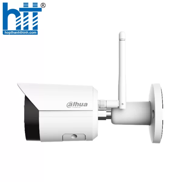 HỢP THÀNH THỊNH - Camera IP Wifi 2MP thân trụ DAHUA DH-IPC-HFW1230DS-SAW