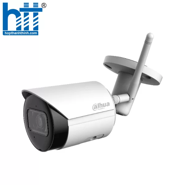HỢP THÀNH THỊNH - Camera IP Wifi 2MP thân trụ DAHUA DH-IPC-HFW1230DS-SAW