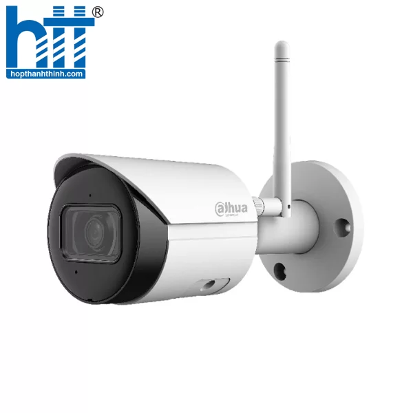 HỢP THÀNH THỊNH - Camera IP Wifi 2MP thân trụ DAHUA DH-IPC-HFW1230DS-SAW