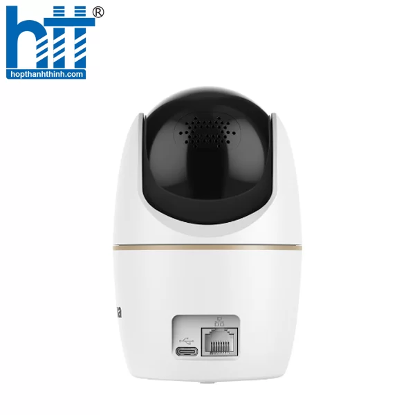 HỢP THÀNH THỊNH - Camera Wifi DAHUA Hero Dual D1 10MP (DH-H5D-5F)