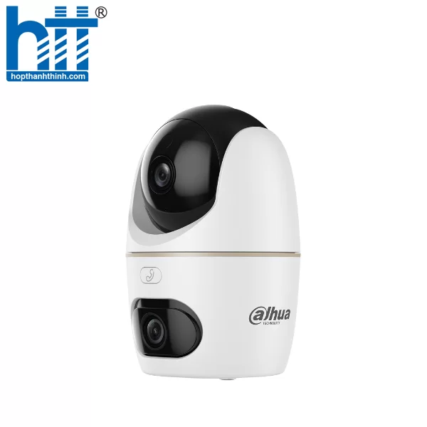 HỢP THÀNH THỊNH - Camera Wifi DAHUA Hero Dual D1 6MP (DH-H3D-3F)
