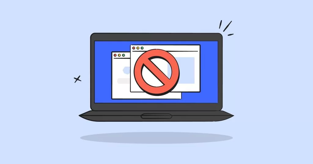 Khi nào cần thay đổi DNS? - GEARVN