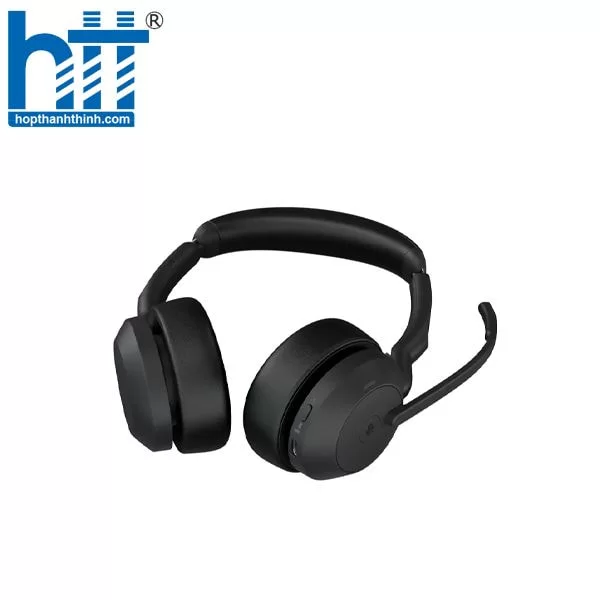 Hợp Thành Thịnh - Jabra Evolve2 55 MS Link380a