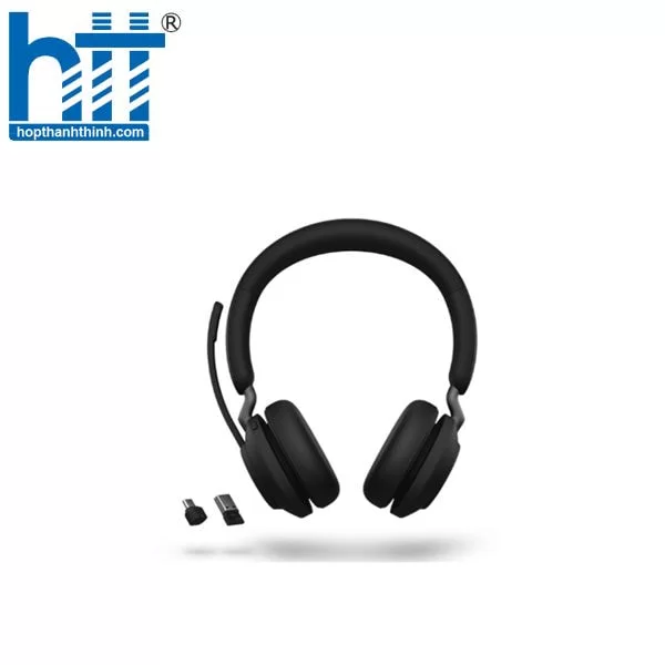 Hợp Thành Thịnh - Jabra Evolve2 65 Flex Link380c MS