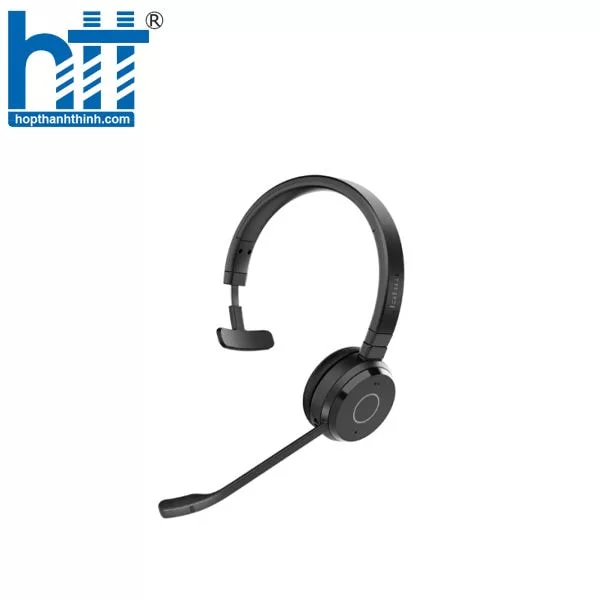 Hợp Thành Thịnh - Jabra Evolve 65 TE Link 390a MS Mono