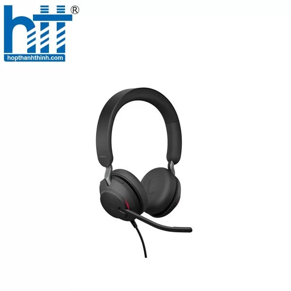 Hợp Thành Thịnh - Tai nghe Jabra Evolve2 40 SE UC