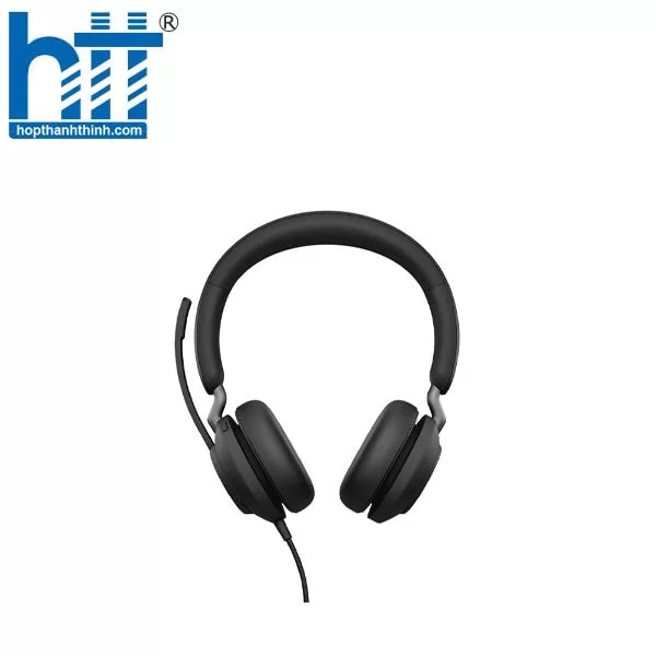 Hợp Thành Thịnh - Tai nghe Jabra Evolve2 40 SE UC