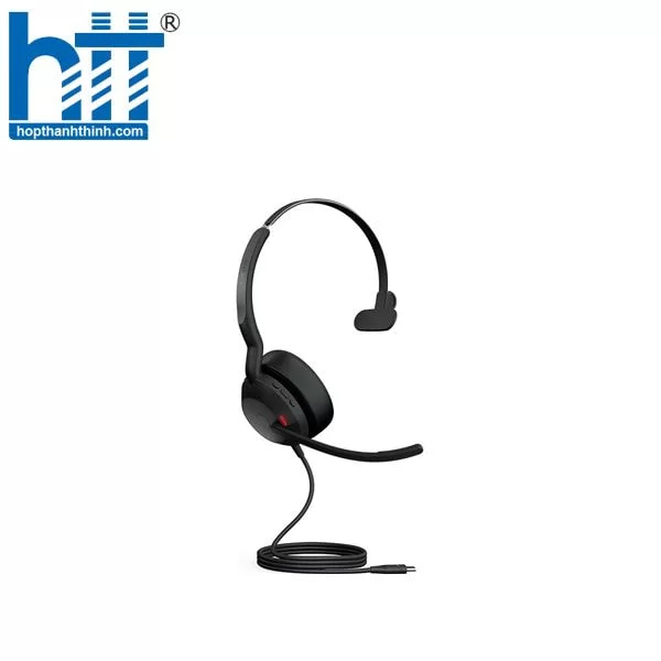 Hợp Thành Thịnh - Tai nghe Jabra Evolve2 50 MS